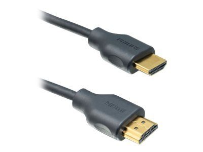 Philips SWV5401H HDMI kaabel koos Ethernetiga 1.8m