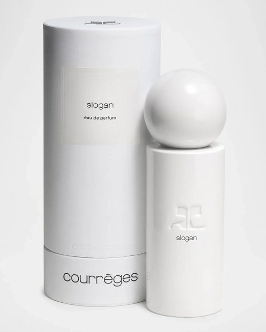 Courreges Slogan EDP 30 ml