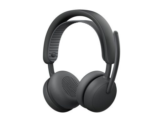LOGITECH Zone Wireless 2 ES for B Graphite Native Bluetooth ilma Dongle