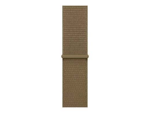 APPLE 42mm Oliivi Sport Loop Apple