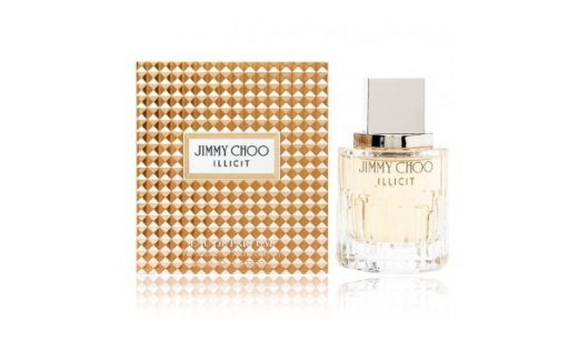 Jimmy Choo Illicit Kvepalai EDP 40 ml