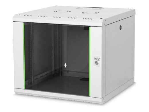 DIGITUS SoHoline DN-19 09U-6/6 kapp hall