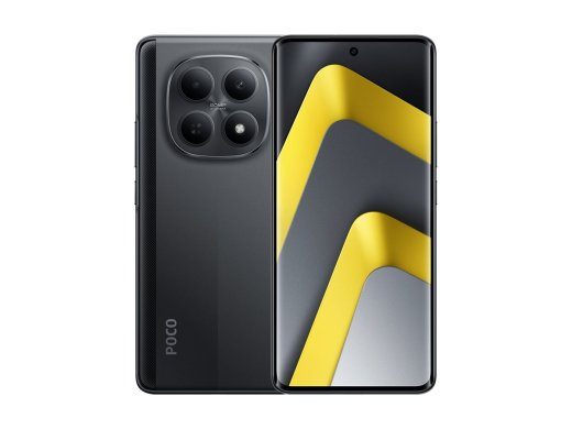 Xiaomi Redmi Note 15 Juodas 6.77 " AMOLED 1080 x 2392 pikseliai Mediatek Vidinė RAM 6 128 4G Pagrindinės kameros raiška 108 MP Antrinės kameros raiš
