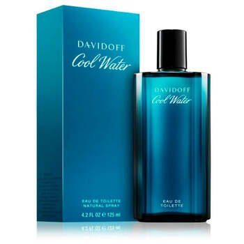 Cool Water Man EDT 75ml