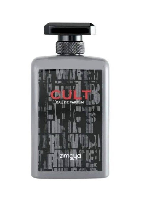 Zimaya Cult Parfüüm EDP 100ml
