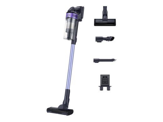 Samsung Jet 60 Turbo VS15A6031R4 Vacuum Cleaner 150W 0.8liter Violet/Black