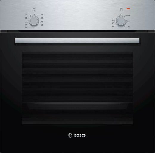 BOSCH Ahv HBF010BR3S, Laius 60cm, Energiaklass A, Roostevaba teras