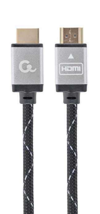 HDMI-HDMI kaabel 1.5M SELECT/PLUS CCB-HDMIL-1.5M GEMBIRD