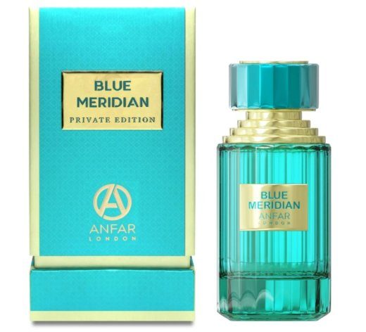 Anfar Blue Meridian Kvepalai EDP 100 ml