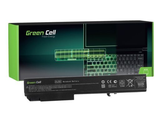 Green Cell Laptop Akumulaator Lithium-ioon 4400mAh