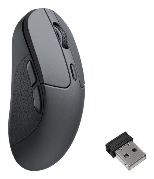 Pelė USB OPTINĖ BELAISPIA M3/JUODA M3-A23 KEYCHRON
