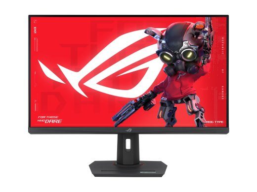 ASUS ROG Strix XG32UCG 32 Fast IPS 4K 3840 x 2160 HDMI DisplayPort USB-C 160Hz