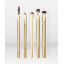 Precious Metals Brightening Eye Set - Set of brushes 1.0pcs