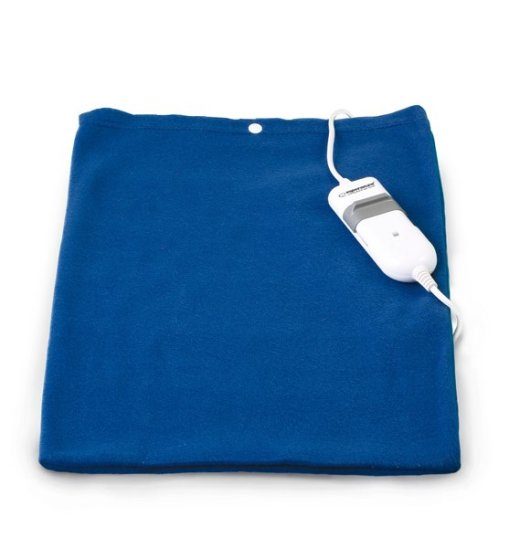 Esperanza EHB004 Electric Cushion - 60W Blue