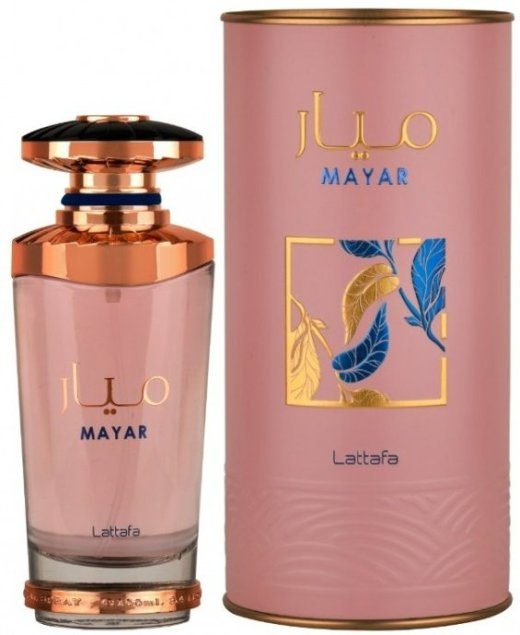 Lattafa Mayar Kvepalai EDP 100 ml