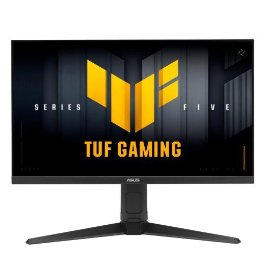 LCD Monitor ASUS 27 " 1920 x 1080 pikslit Full HD Loomulik kuvasuhe 16:9 LCD Flat 90LM0C20-B01171