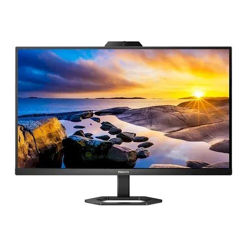 Philips 27E1N5600HE 27 IPS 2560 x 1440 (2K) HDMI DisplayPort USB-C 75Hz Prijungimo Ekranas