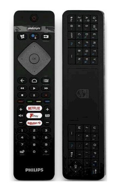 Philips LXP0023HT TV kaugjuhtimispult