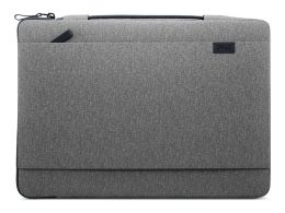 Dell EcoLoop Urban Fits up to size 11-14 " Sleeve Heather Gray