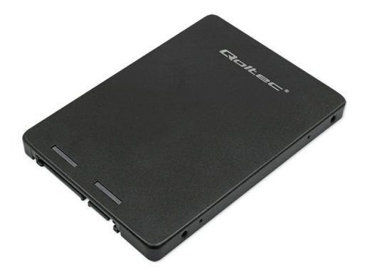 Qoltec SATA kuni USB Väline Salvestusseade SATA 6Gb/s