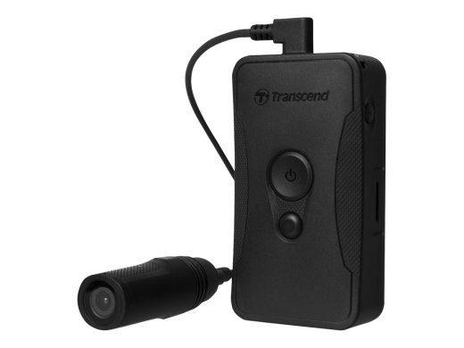 Transcend DrivePro BODY60 1080p Action Kamera