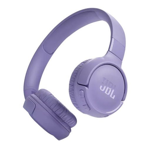 JBL Tune 520BT Belaidžiai ausinės Purple