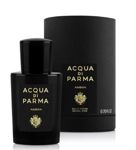 Acqua di Parma Ambra Parfüüm EDP 20ml