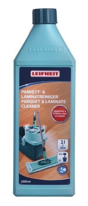 Leifheit 41415 all-purpose cleaner 1000 ml liquid