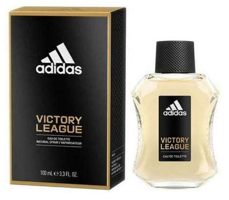 Adidas Victory League Parfüüm EDT 100 ml