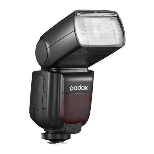 GODOX TT685II TTL Flash Canoni jaoks