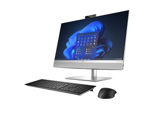 HP EliteOne 870 G9 AIO Core i5 I5-14500-ga, 16GB, 512GB, Intel UHD Graphics 770, Windows 11 Pro