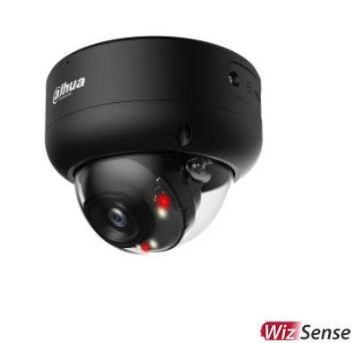NET KAAMERA 6MP DOMED/HDBW3649E-AS-IL-0280B-B DAHUA
