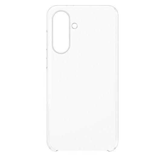 Samsung EF-QA566 Läbipaistev Kott Galaxy A56 Katte Läbipaistev