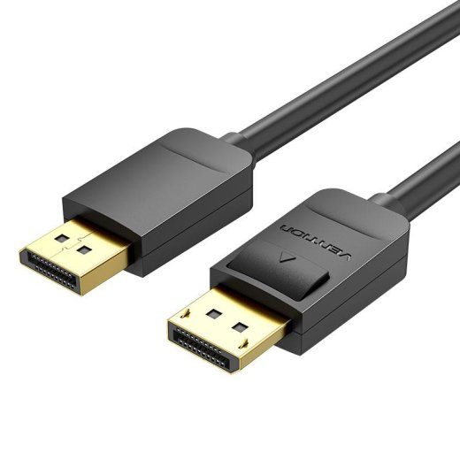 KAABEL DP 1.5M/MUST HACBG VENTION