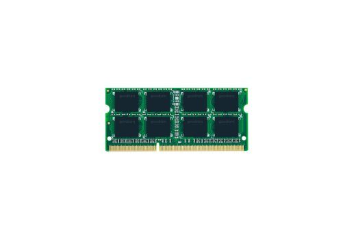 Goodram 4GB DDR3 1600 MHz Mälumoodul