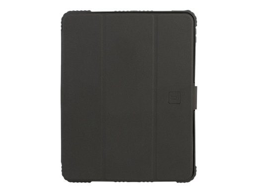 Tucano Educo kaitsekott must Apple 10.9-tolline iPad (10. põlvkond)