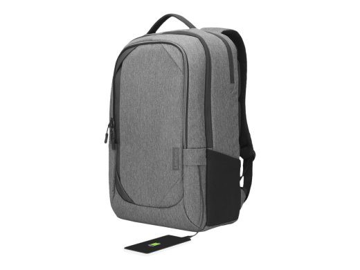 Lenovo Seljakott 17.3 100% Polüester Hall