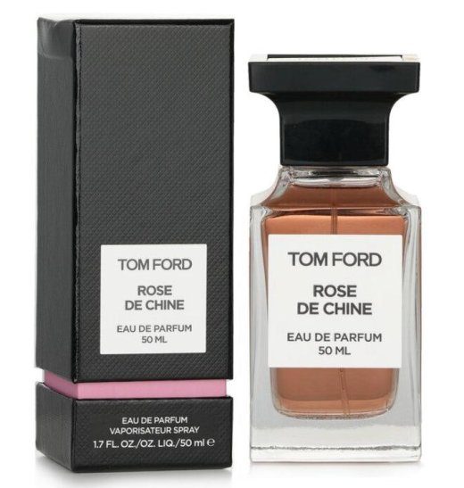 Tom Ford Rose de Chine Parfüüm EDP 50 ml