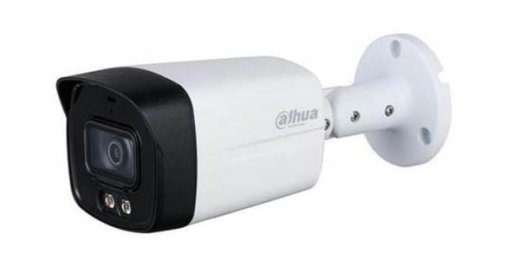 KAAMERA HDCVI 5MP LED TUUB/HFW1509TLM-IL-A-0360B-S2 DAHUA
