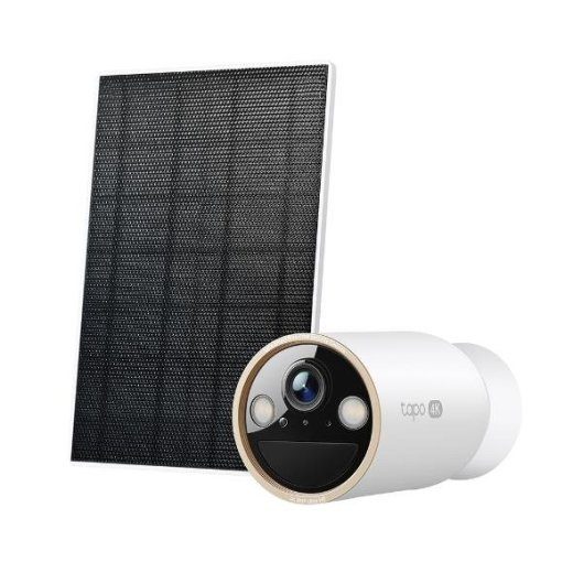 TP-Link Tapo IP videovalvekaamera
