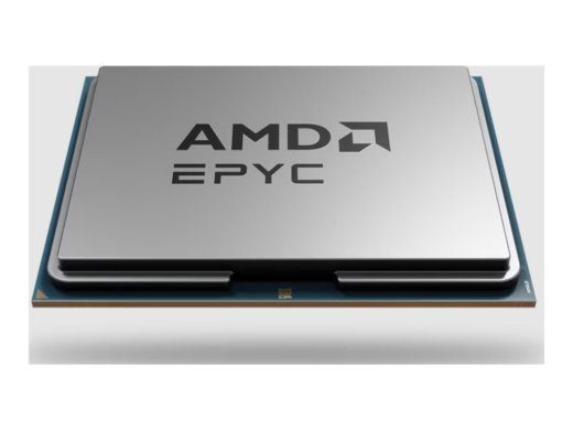 AMD CPU EPYC 7303 2.4GHz 16-branduolys Socket SP3 dėžutė - be vėjokojo