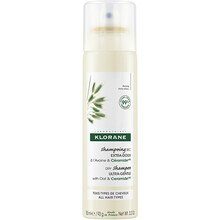 Oat Dry Shampoo 150ml