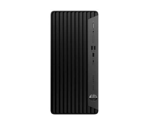 HP Pro Tower 400 G9 PCI Intel® Core™ i5 i5-14500 8 DDR5-SDRAM 512 SSD Windows 11 Pro arvuti must