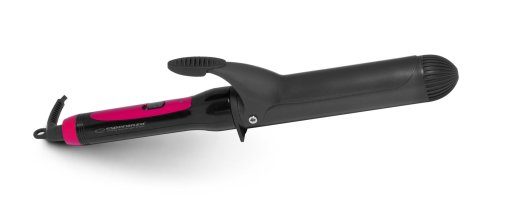 Esperanza EBL011 Curling Iron Soe Must, Roose 1.8m