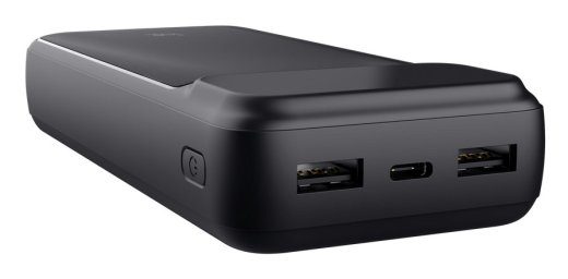Trust 25883 laetav aku Liitium-Ion (Li-Ion) 20000 mAh must
