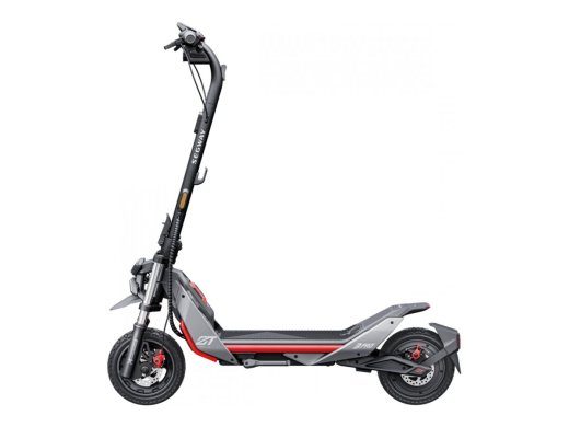 Segway eKickScooter ZT3 Pro E Elektriline Rool