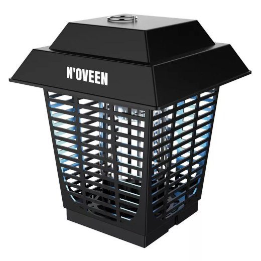 Insektitsiidlamp N'oveen IKN22 IPX4 professionaalne lampion