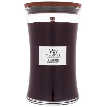 Black Cherry Vase - Lõhnatatud küünla 275,0g