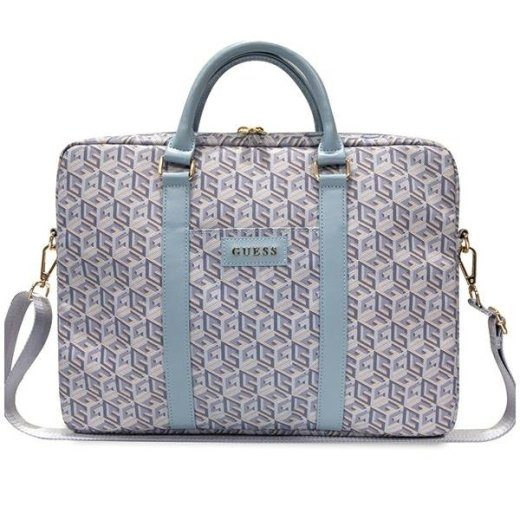 Guess GUCB15HGCFSEB sülearvuti kotis 16