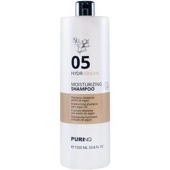 Hydrargan niisutav šampoon - niisutav šampoon 300ml
